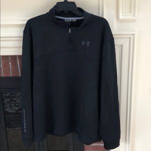 Under armour pullover sweatshirt